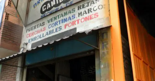 SURTITEJAS MATATIGRES SURTITEJAS MATATIGRES